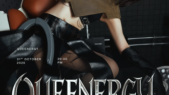 Hoa hậu Mai Phương khởi động hành trình âm nhạc với album đầu tay "QUEENERGY"