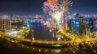 TP.HCM gia nhập mạng lưới Thành phố sáng tạo của UNESCO: Hợp lực SOVICO – UNESCO kiến tạo tương lai sáng tạo Việt Nam