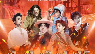 Ca khúc Sớm muộn thì “làm mưa làm gió” trên mạng xã hội, dẫn đầu Video Trending Việt Nam