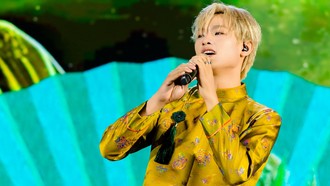 Nhà sản xuất Anh Trai “Say Hi” được vinh danh Tổ chức sáng tạo nội dung của năm tại Vietnam iContent Awards 2025