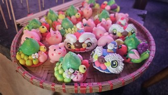 Gặp gỡ dàn khách mời tại workshop “Tò Mò Tò He”: Khi văn hóa dân gian chạm đến người trẻ