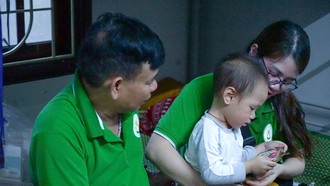 Tổ ấm 0 đồng: mái nhà chung của hàng nghìn bệnh nhân K