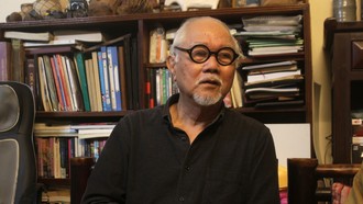 Nguyễn Hữu Bảo: Tôi lấy khoảnh khắc làm trọng