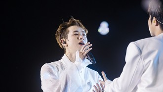 Anh Trai "Say Hi" 2025 Concert Giáng Sinh kiến tạo bức tranh mùa lễ hội cuối năm quy mô lớn tại Vạn Phúc City