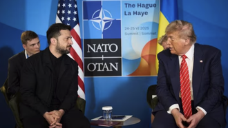 NATO khởi động sáng kiến mới: Châu Âu rót 1 tỷ USD mua vũ khí cho Ukraine