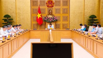 Cần có giải pháp để kinh tế nhà nước khẳng định vai trò chủ đạo, chi phối, dẫn dắt, lan tỏa 