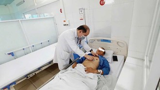 Mối lo đột quỵ ở người trẻ