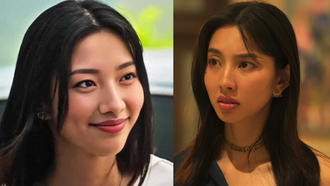 Cận cảnh "diễn viên AI" thay thế Thùy Tiên trong phim Chốt đơn! gây tranh cãi