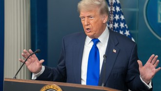 Nước đi chiến lược của Tổng thống Trump tại Thượng đỉnh Mỹ – Trung Á