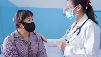 TP Hồ Chí Minh: Gần 300 ca nghi ngộ độc thực phẩm liên quan bánh mì ‘Cóc Cô Bích’