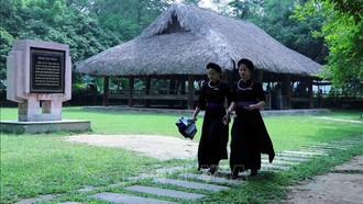 Tạo dựng sức mạnh mềm từ văn hóa truyền thống