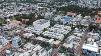 Lãnh đạo Bộ Nội vụ khẳng định thông tin sắp xếp từ 34 tỉnh, thành hiện nay còn 16 tỉnh, thành trong giai đoạn tới đây là hoàn toàn không chính xác.