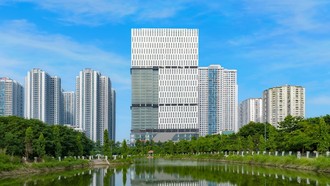 Smart Asset - Bất động sản thông minh, dẫn sóng dòng tiền đầu tư phía Tây Hà Nội