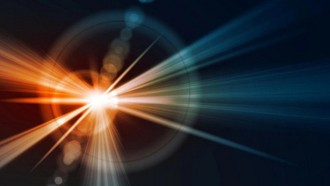 Nghiên cứu mới đạt bước tiến lớn hướng tới internet lượng tử