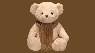 Thú nhồi bông tích hợp AI: Tiện ích mới hay nguy cơ tiềm ẩn với trẻ nhỏ?