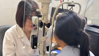 Nhiều người bất ngờ vì mắc căn bệnh dễ gây mù lòa chỉ sau một trận đau mắt dữ dội