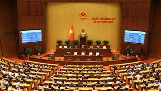 Luật Trí tuệ nhân tạo có hiệu lực từ ngày 1/3/2026