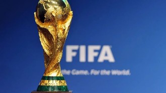 World Cup 2026 đã xác định được 42 đội tuyển tham dự.