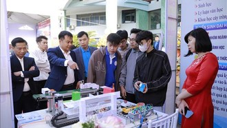 Bảo đảm quyền được định hướng nghề nghiệp và lựa chọn lộ trình học tập của học sinh