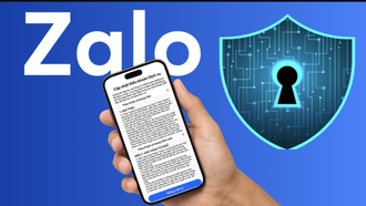 Ủy ban Cạnh tranh quốc gia yêu cầu VNG giải trình vụ Zalo thu thập thông tin người dùng