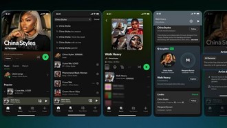 Spotify siết nội dung do AI tạo ra