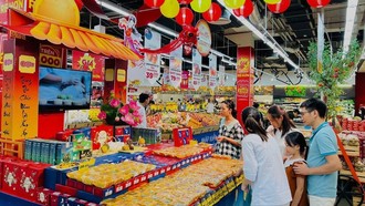 Siết kiểm soát thị trường Trung thu, ngăn hàng không rõ nguồn gốc