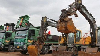 Hà Nội dự kiến khởi công 5 dự án và khánh thành 11 công trình dịp Quốc khánh 2/9