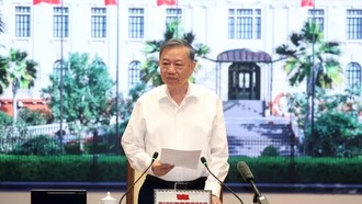 Tổng Bí thư, Chủ tịch nước: Xây dựng mô hình nhà xã hội chăm sóc người già độc thân, cô đơn