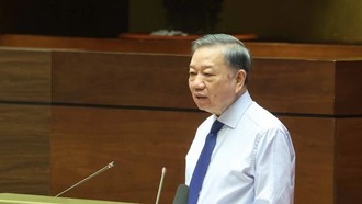 Tổng Bí thư, Chủ tịch nước Tô Lâm: Quản lý cán bộ phải bằng quá trình thực tế