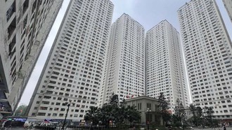 Hà Nội xử lý dứt điểm tình trạng chậm cấp "sổ hồng" tại các dự án chung cư