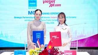 Hai “Madam” và mối duyên với bóng đá Việt Nam - Thái Lan
