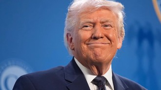 Tổng thống MỸ Donald Trump chúc mừng Việt Nam nhân dịp Quốc khánh