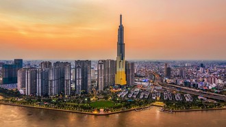 Vinhomes được các hãng truyền thông hàng đầu châu Á nhắc đến như một hình mẫu về năng lực phát triển các đô thị quy mô lớn.