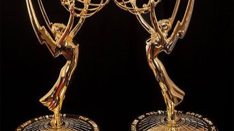 Emmy rời truyền hình sau 7 thập kỷ, chuyển sang trực tuyến