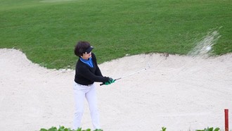 Hàng chục tỷ đồng giải thưởng tại Golf Nữ Nghiệp dư FLC năm 2018