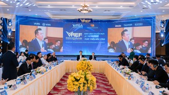 VREF 2026: “Định hình chuẩn mực để thị trường BĐS phát triển bền vững”