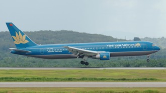 Vietnam Airlines đề nghị áp dụng phụ thu nhiên liệu hàng không đối với vé máy bay nội địa