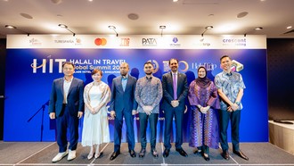 Lượng du khách Hồi giáo toàn cầu có thể đạt 245 triệu lượt vào năm 2030