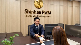 Ngân hàng Shinhan mở rộng hệ sinh thái đặc quyền cho khách hàng ưu tiên