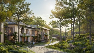 Thanh Xuan Valley: Giá trị vượt thời gian từ pháp lý sở hữu lâu dài 