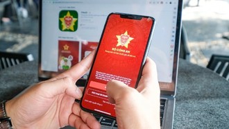 Định danh dữ liệu là nền tảng của niềm tin số