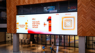 VNG FY2025: Doanh thu thuần 10.894 tỷ đồng, lợi nhuận từ HĐKD sau điều chỉnh tăng 183%