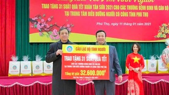 Từ nghi vấn đến sự thật: Hành trình 5 năm tìm lại công lý của CLB Tình Người