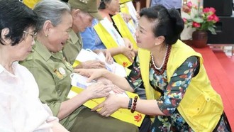 Từ nghi vấn đến sự thật: Hành trình 5 năm tìm lại công lý của CLB Tình Người