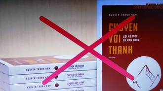 Không thể nhân danh “phản biện”, “khai phóng” để xuyên tạc lịch sử, lãnh tụ