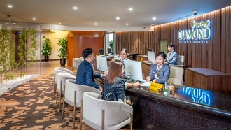 Giải pháp quản lý gia sản giúp VPBank Diamond tạo khác biệt tại Global Banking & Finance Awards