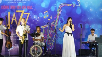 Nuôi dưỡng đời sống văn hóa Thủ đô qua từng chương trình "Âm nhạc cuối tuần"
