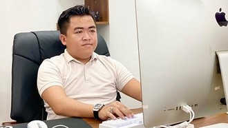 Tác giả Nguyễn Nam