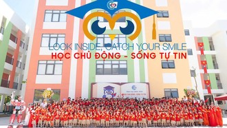 Từ cái nôi truyền thống đến Đoàn Thị Điểm Symphony: Hành trình tiếp nối triết lý "Giáo dục là cuộc sống"