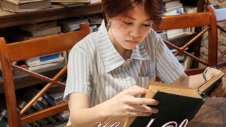 Khi một cô gái 18 tuổi đứng về phía trao cơ hội